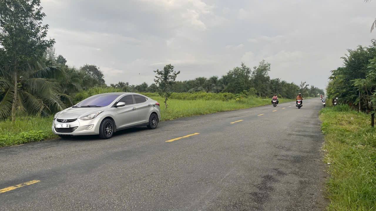 Đất nền 2700m² mặt tiền đường 173, xã Phong Nẫm, 6.75 tỷ - Đầu tư sinh lời ngay!