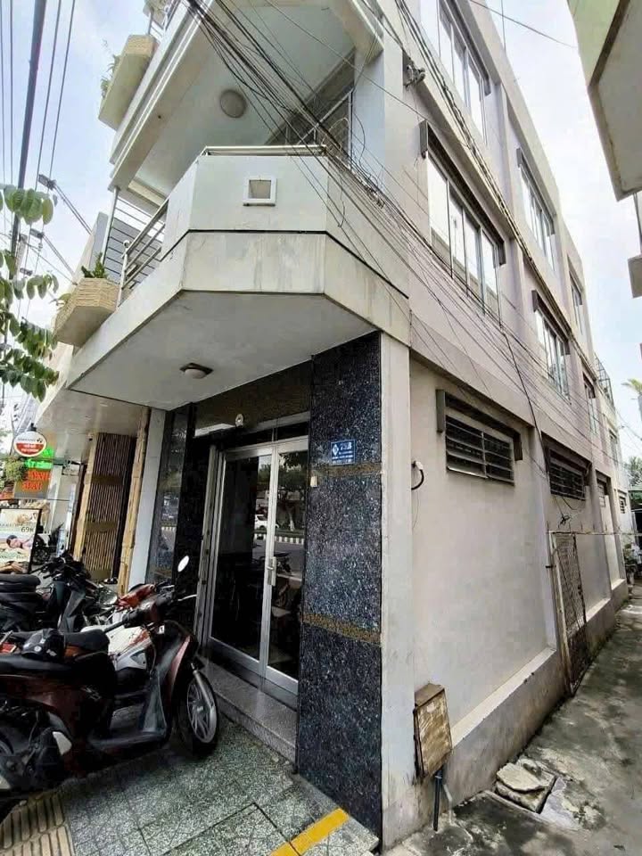 Nhà mặt tiền đường Đại Lộ Đồng Khởi, Bến Tre 75m² giá 9 tỷ - Chính chủ thương lượng!