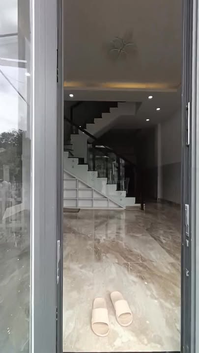 Nhà phố An Sơn, Đà Lạt 50m² giá 4.8 tỷ - Thiết kế hiện đại, dọn vào ở ngay!