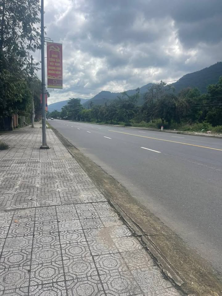 Đất mặt tiền Quốc lộ 20, Đạ Huoai, Lâm Đồng, 1020m², Giá chỉ 4.5 tỷ - Cơ hội đầu tư tuyệt vời!