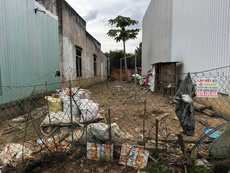 Đất thổ cư Bảo Lâm 81m² giá 900 triệu - Gần chợ Lộc Thành