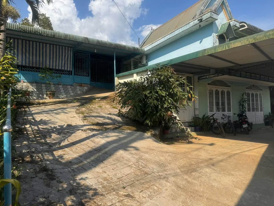 Nhà bán thôn 9 Lộc Thành 756m² giá 5 tỷ - Đầu tư sinh lời!