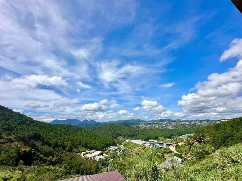 Nhà Hùng Vương, Đà Lạt 150m² giá 3.05 tỷ - Cơ hội đầu tư hấp dẫn!