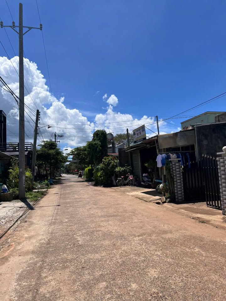 Đất mặt tiền Ka Đô Đơn Dương 216m² - Vị trí vàng đầu tư!