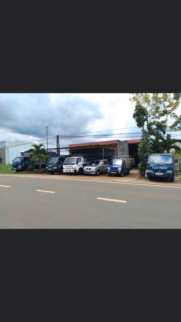 Nhà mặt tiền đường Nguyễn Văn Cừ, phường Lộc Phát, 550m² giá 5.2 tỷ - Cần bán gấp!