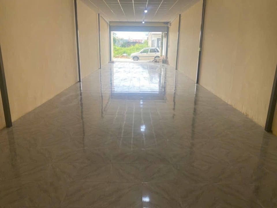 Nhà cho thuê Hẻm Trần Phú, Bảo Lộc 100m² giá 3.2 triệu - Tiện nghi đầy đủ!