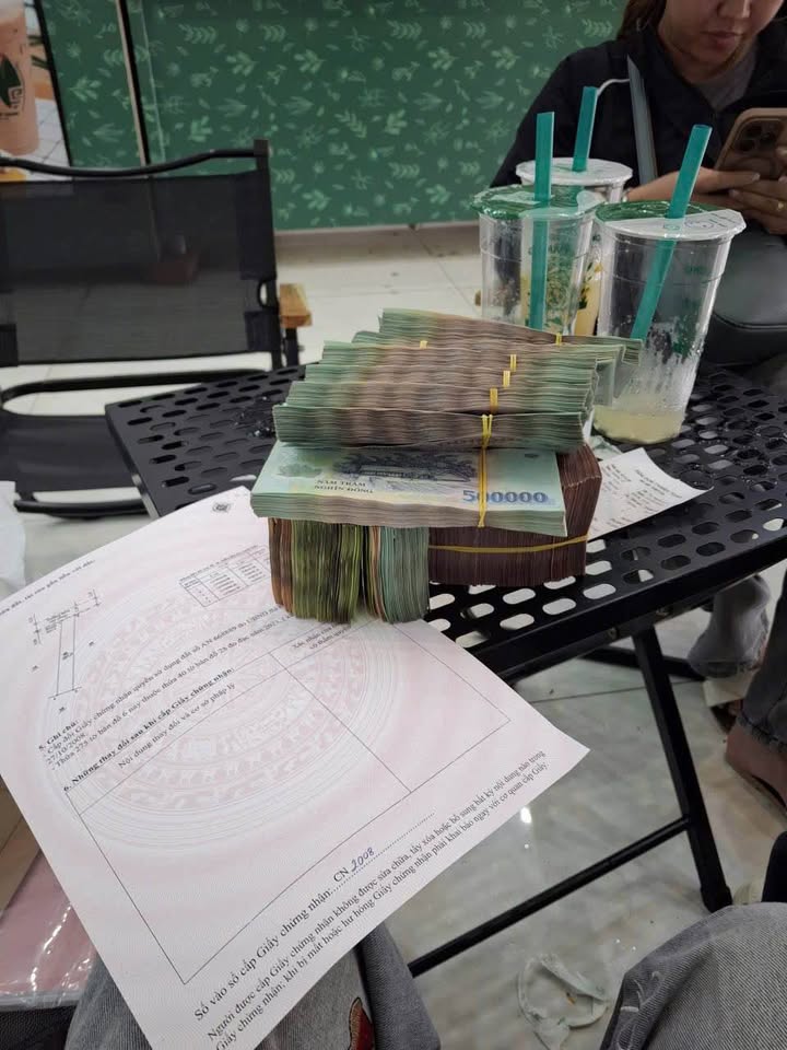 Đất Lộc Phú, Bảo Lâm 16.000m² giá 16 tỷ - Cơ hội đầu tư tuyệt vời!