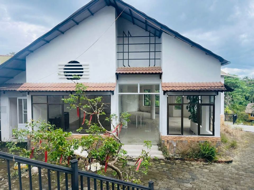 Mặt tiền kinh doanh đường Hai Bà Trưng, Bảo Lộc 241m² giá 4x tỷ - Vị trí đắc địa ngay trung tâm!