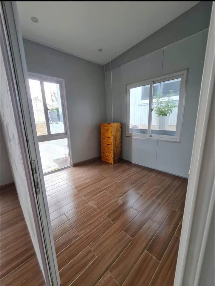 Căn hộ cho thuê khu biệt thự An Sơn Đà Lạt 55m² giá 5 triệu - Không gian sống lý tưởng