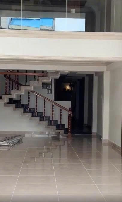 Cho thuê nhà nguyên căn mặt tiền Bùi Thị Xuân, Đà Lạt 112m² - Kinh doanh ngay!