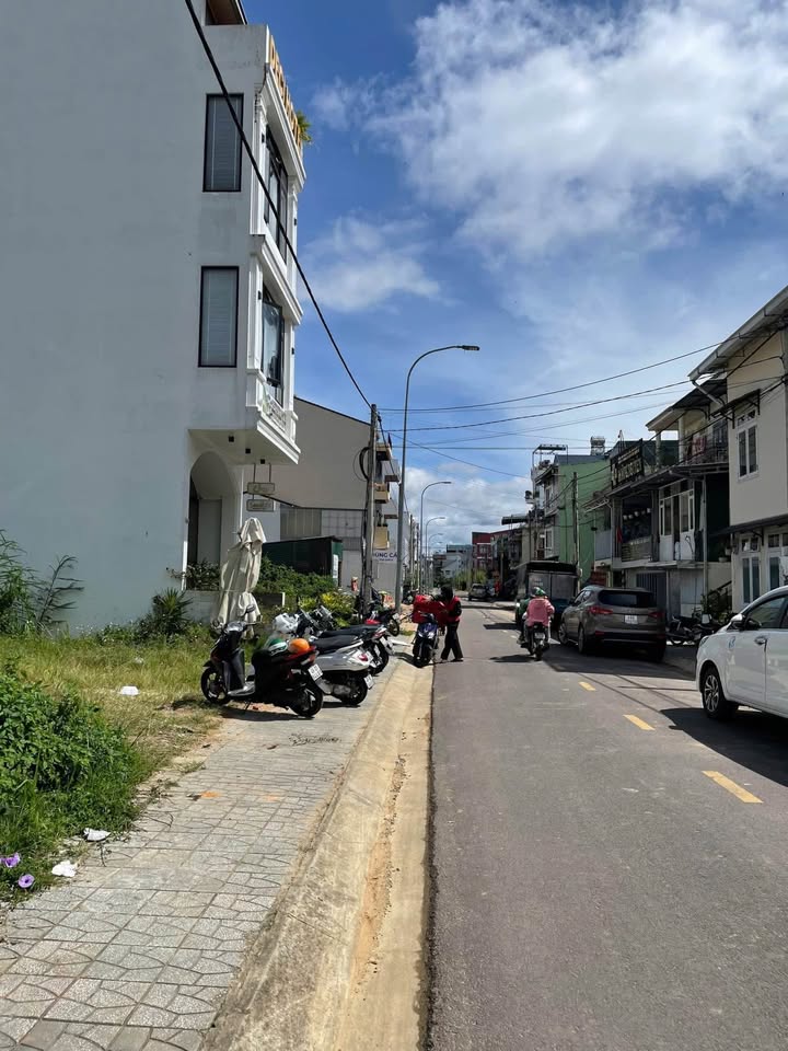 Đất đẹp trung tâm Đà Lạt 87.75m² giá 9.8 tỷ - Cơ hội đầu tư hiếm có!