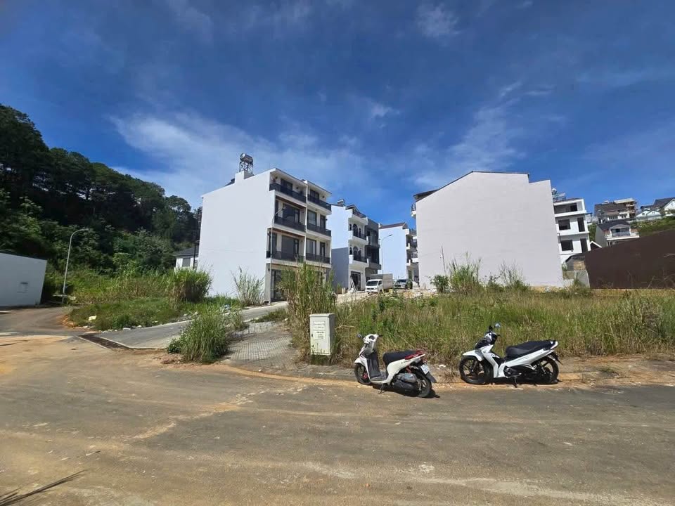 Bán lô đất đẹp KQH An Sơn Đà Lạt 85m² giá 6.5 tỷ - Đầu tư sinh lời cao!