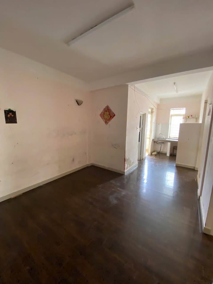 Căn hộ chung cư Ngô Quyền Đà Lạt 51.51m² giá 1.98 tỷ - Vị trí trung tâm thuận tiện