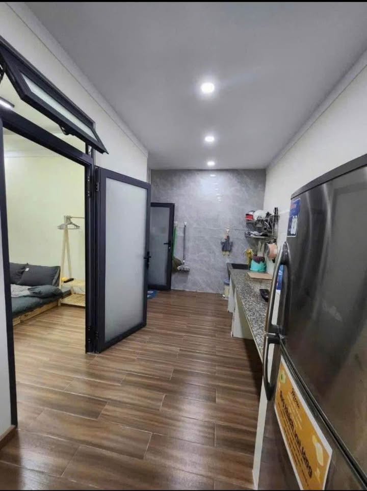 Nhà trệt xinh đường Hải Thượng, Đà Lạt 42.72m² giá 4.2 tỷ - An ninh tốt, thuận tiện di chuyển!