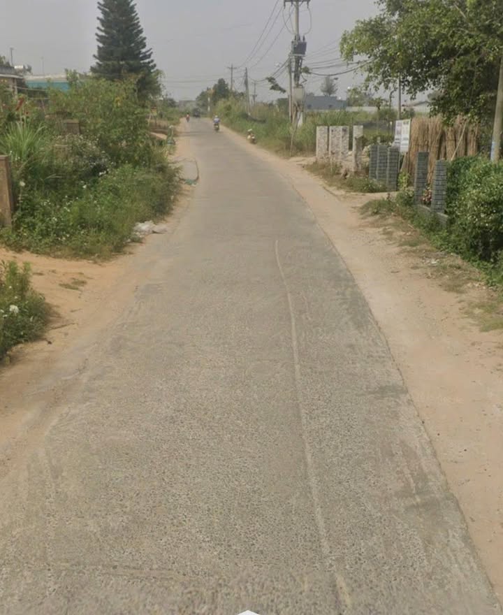 Đất 2 mặt tiền Quảng Lập, Đơn Dương 200m² - Đầu tư sinh lời ngay lập tức!