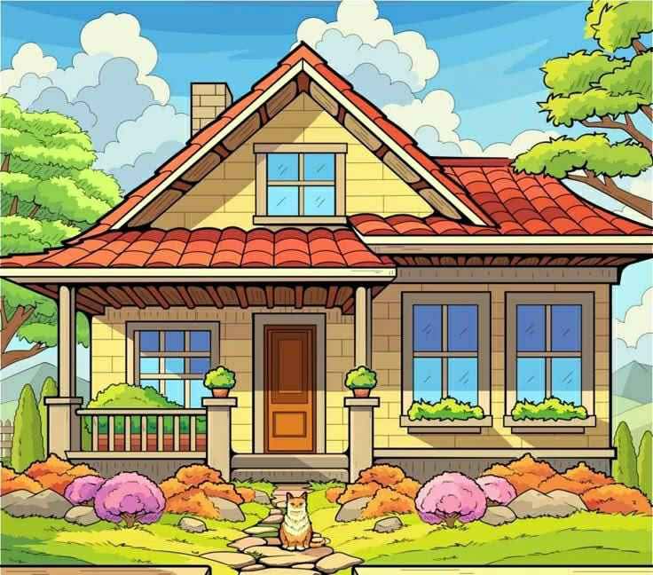 Nhà phố Đà Lạt 150m² giá 1.55 tỷ - Hướng Bắc, sẵn sàng vào ở!