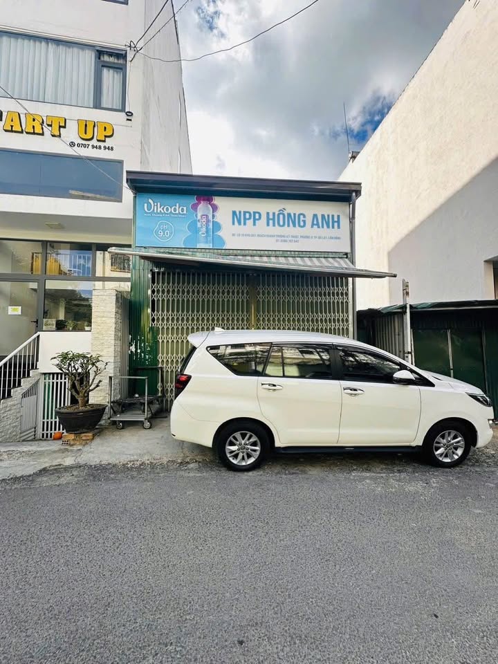 Đất nền KQH Trần Lê - Đà Lạt 90m² giá 12.8 tỷ - Sổ đỏ chính chủ