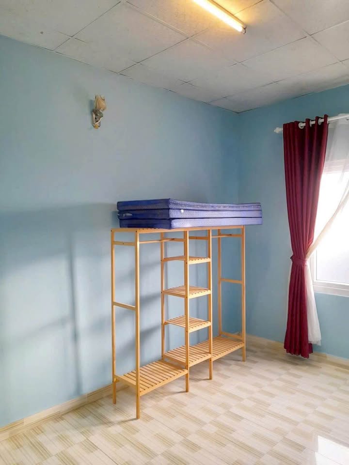 Nhà cho thuê tại Ngô Thì Sỹ, Đà Lạt 2PN giá 5 triệu - Sạch sẽ, tiện nghi đầy đủ!