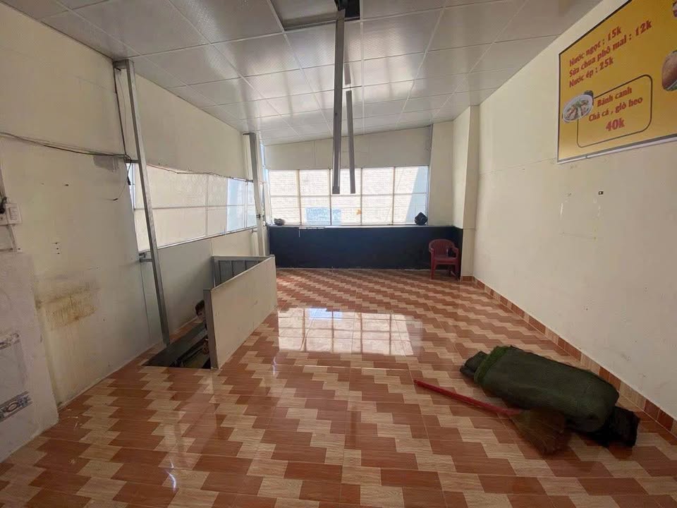 Cho thuê mặt bằng kinh doanh Đà Lạt 40m² - Thích hợp đa ngành nghề