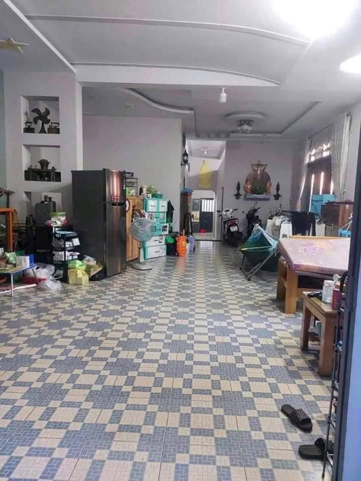 Bán nhà lô góc 2 mặt tiền Phạm Ngọc Thạch, Bảo Lộc 156m² - Vị trí đắc địa gần công viên!