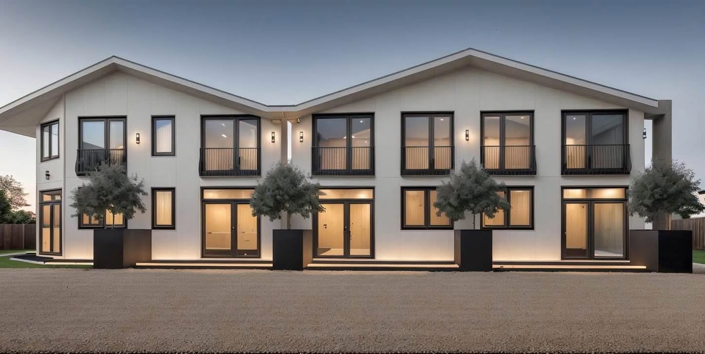 Nhà phố Đà Lạt 70m² giá 3.9 tỷ - Khu dân cư đông đúc, tiện ích đầy đủ!