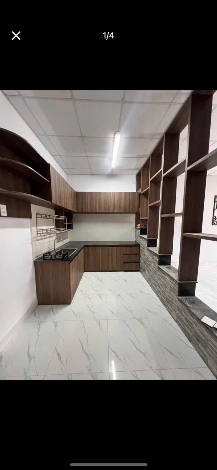 Nhà cấp 4 đường Vạn Thành, Đà Lạt 75m² giá 1.8 tỷ - Cơ hội sở hữu tuyệt vời!