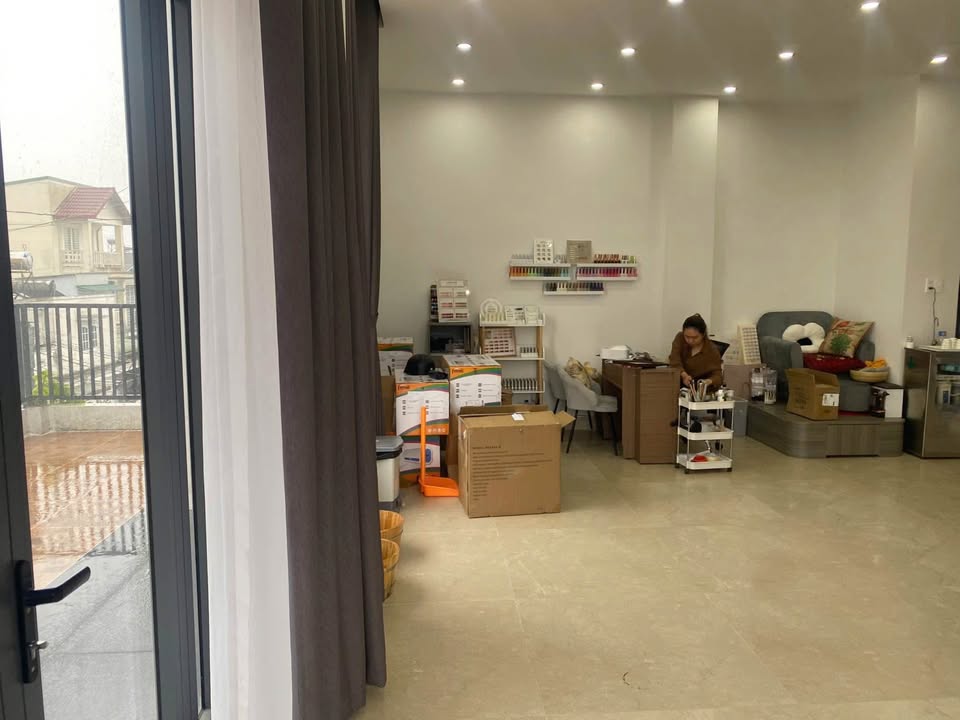 Townhouse Đà Lạt 111m² giá 13 tỷ - Vị trí đắc địa, tiện nghi đầy đủ!