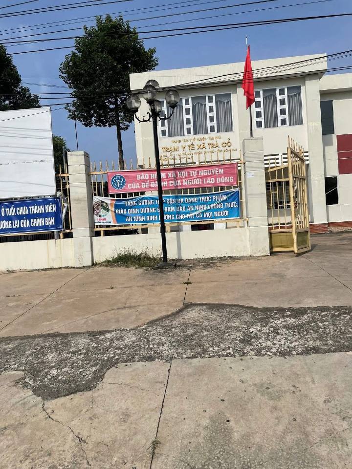 Đất nền Tân Phú 150m² giá 350 triệu - Cơ hội đầu tư hấp dẫn!