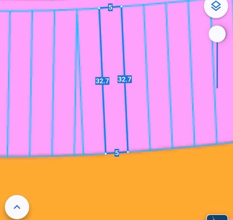 Đất tái định cư Định Quán 163m² giá 2.1 tỷ - Cơ hội đầu tư tuyệt vời!