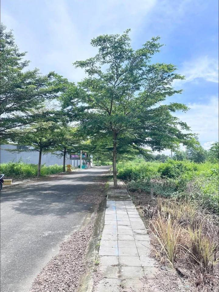 Đất nền Khu tái định cư Garden Tân Phú 150m² giá 790 triệu - Sổ hồng chính chủ