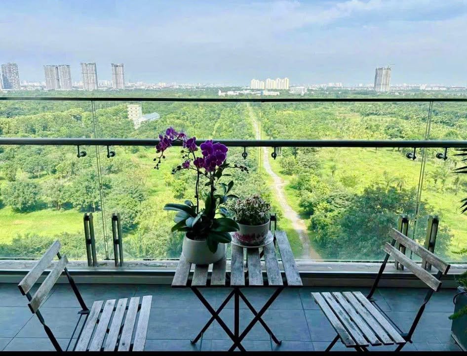 Căn hộ Park Premium Xuân Quan 158m² giá 1 tỷ - Thiết kế sang trọng, view golf tuyệt đẹp!