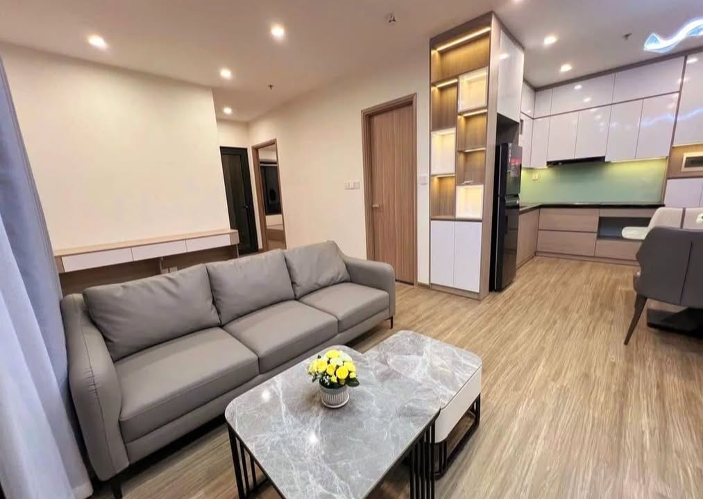 Căn hộ nhà tập thể Thành Công, Nguyên Hồng, Ba Đình 65m² giá 4 tỷ - Nhà đẹp, ở ngay!