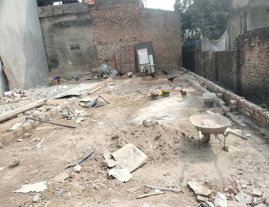 Đất thổ cư Phụng Châu, Chương Mỹ, Hà Nội 75m² giá 4.7 tỷ - Pháp lý rõ ràng, kinh doanh thuận lợi!