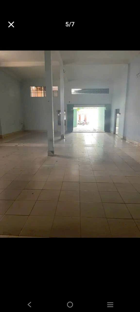 Xưởng cho thuê tại Xuân Thới Sơn 2000m² giá 85 triệu - Không gian rộng rãi, thuận tiện kinh doanh