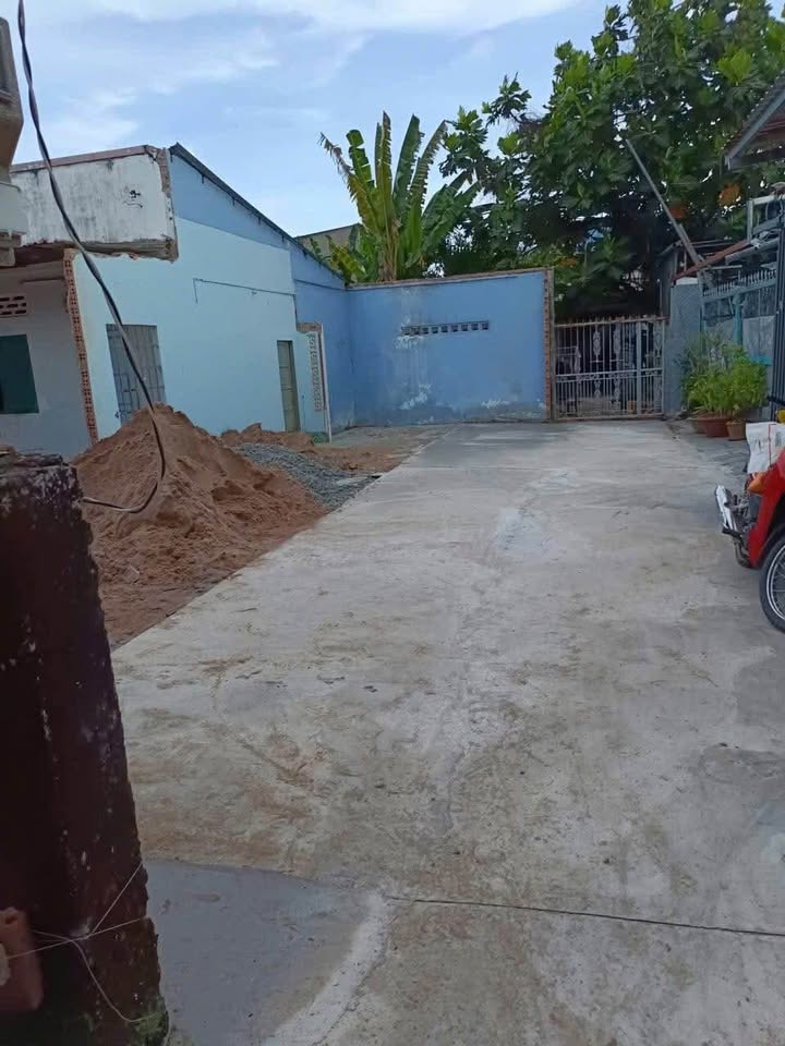 Đất Long Điền 105m² giá chỉ 1.26 tỷ - Cơ hội đầu tư hấp dẫn!