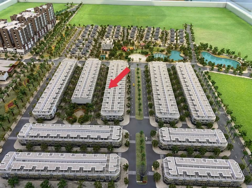 Đất nền Phố Nối House Yên Mỹ 75m² giá 500 triệu - Tiềm năng tăng giá cao!