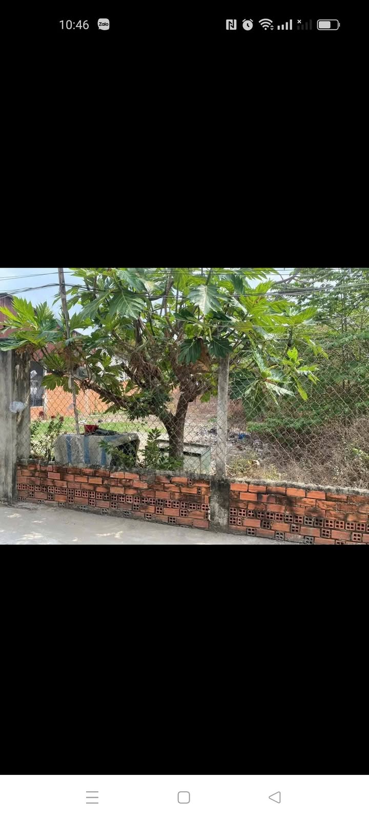 Đất nền Trí Bình, Châu Thành, Tây Ninh 180m² giá 400 triệu - Cơ hội đầu tư hiếm có!