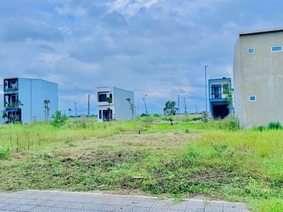 Đất nền Hương Sơ, Huế 60m² giá 1.2 tỷ - Cơ hội đầu tư hấp dẫn!