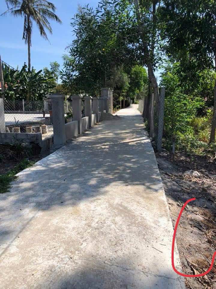 Đất nền Phú Đa, Phú Vang 237m² chỉ từ 800 triệu - Sổ hồng trao tay!