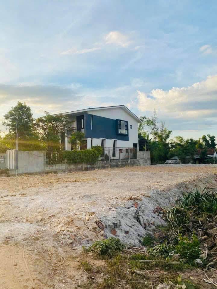 Đất nền Hương Thủy 165m² giá chỉ 2.64 tỷ - Mặt tiền đường lớn 36m!