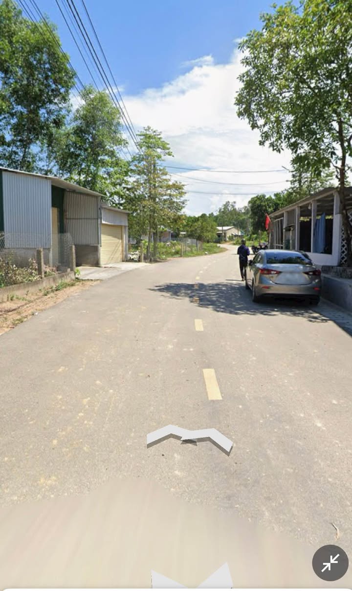 Đất mặt tiền Phùng Lưu, Thủy Dương 97m² giá 1.8 tỷ - Đầu tư lý tưởng!