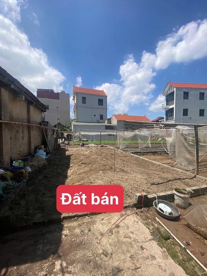 Đất Vĩnh Lộc, Thư Phú 56,7m² giá 1 tỷ - Cơ hội đầu tư hấp dẫn!