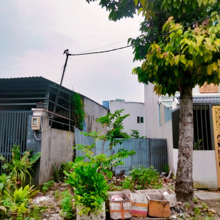 Đất ở đô thị Hóc Môn 110m² giá 4.55 tỷ - Đường Lý Thị Nê, kinh doanh tự do!