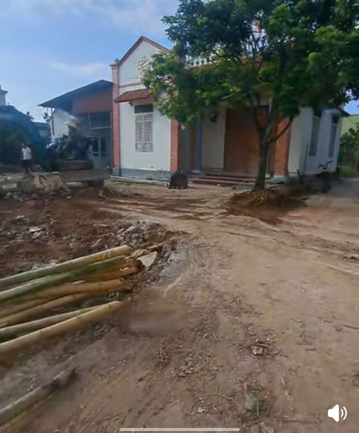 Đất nền Nguyên Giáp Tứ Kỳ 320m² - Giá đầu tư hấp dẫn, chỉ việc xây dựng!