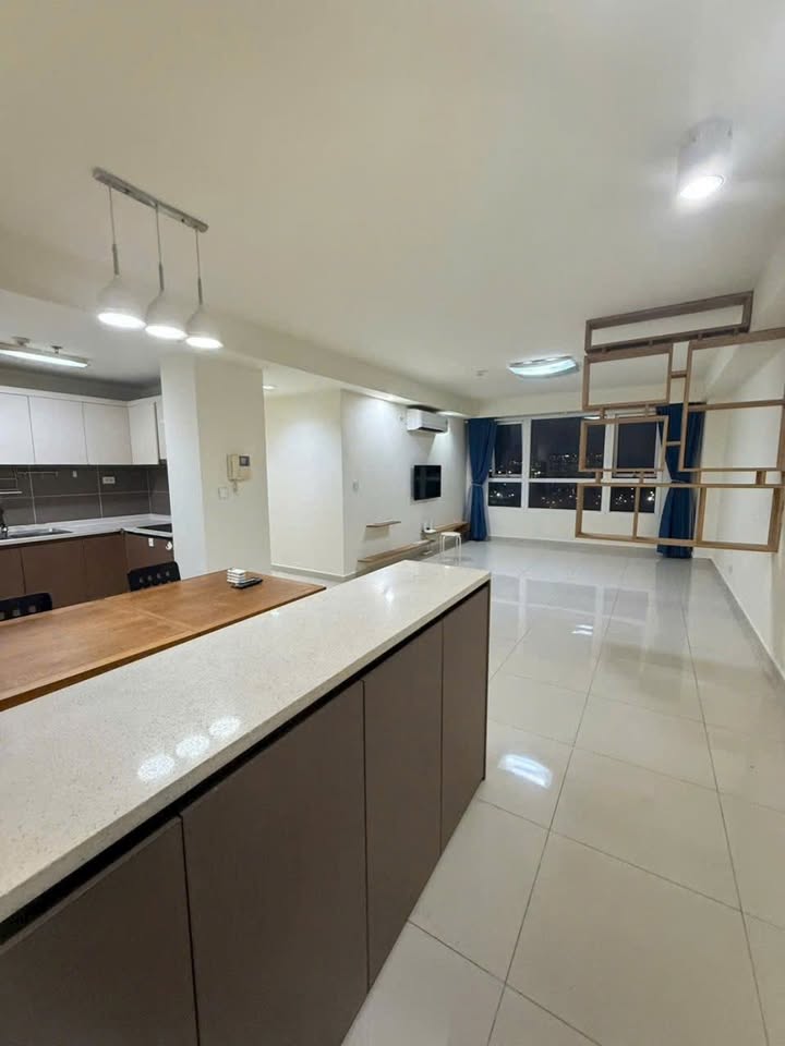 Căn hộ cho thuê 106m² tại The Eastern - Nhà mới full nội thất chỉ 10 triệu/tháng!