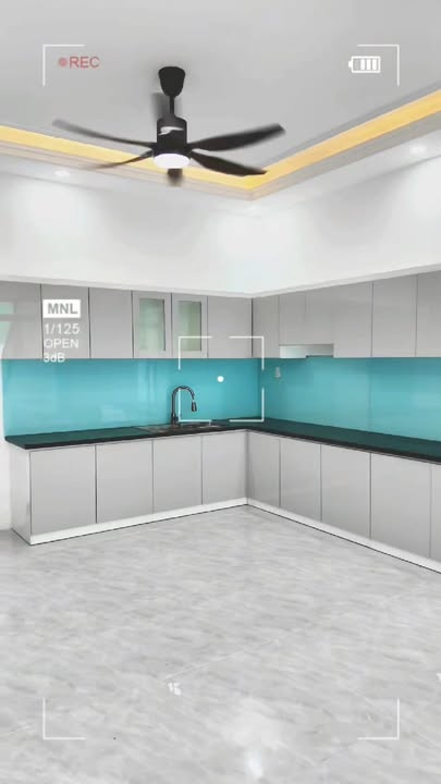 Nhà đẹp Định Hòa 105m² giá 3.2 tỷ - Sẵn sàng vào ở ngay!