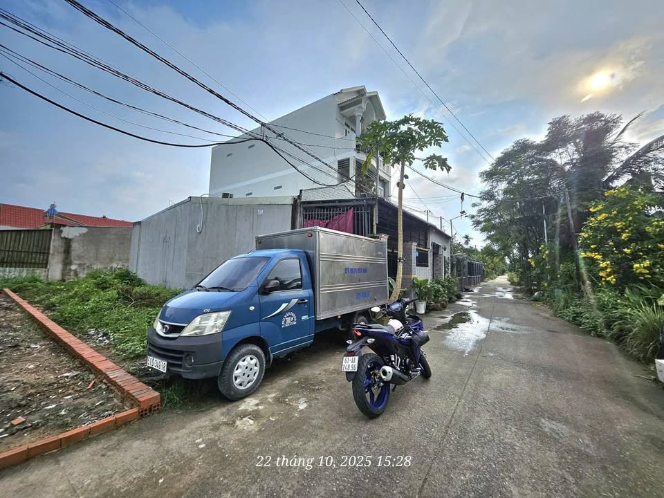 Đất nền mặt tiền đường Bình Nhâm 16, 90m² giá 2.85 tỷ - Sổ đỏ chính chủ!