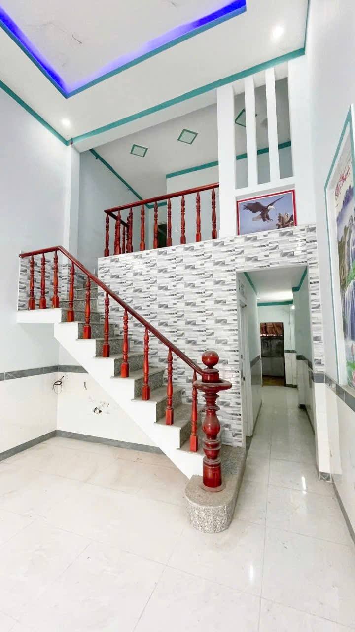 Căn nhà Tân Khánh, Tân Uyên 60m² giá 800 triệu - Không thể bỏ lỡ!