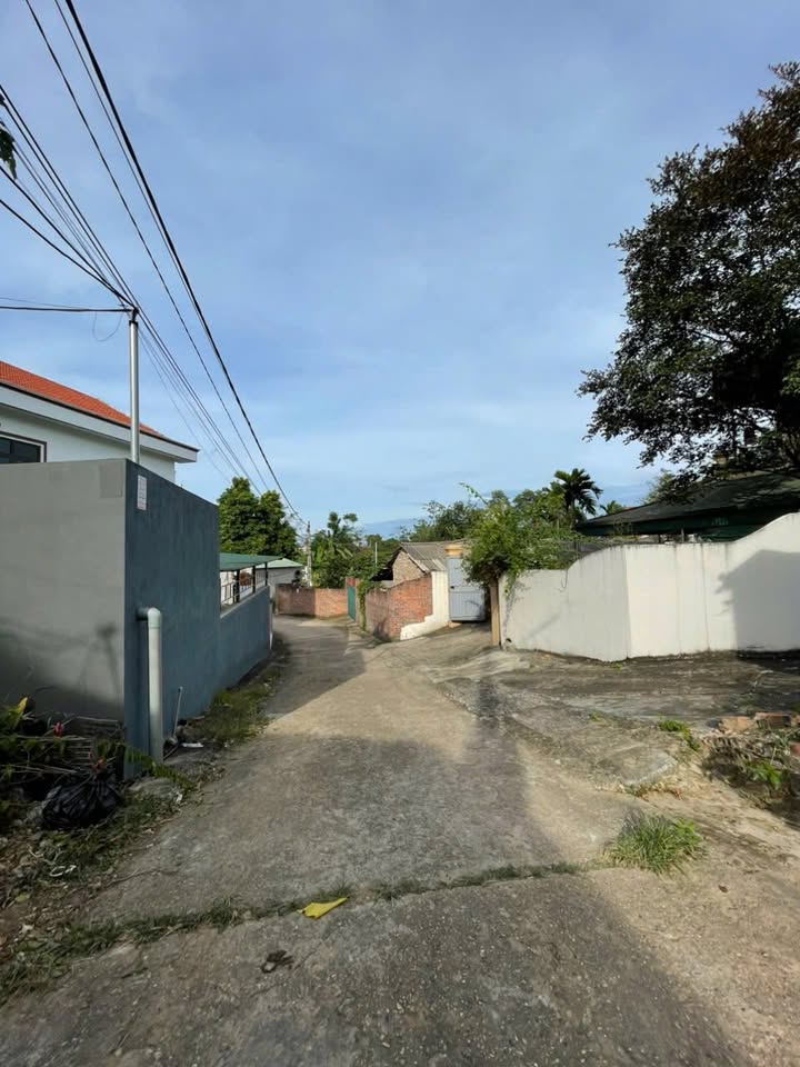 Đất nền Minh Phương Việt Trì 83m² giá 1.9 tỷ - Đầu tư sinh lời ngay!