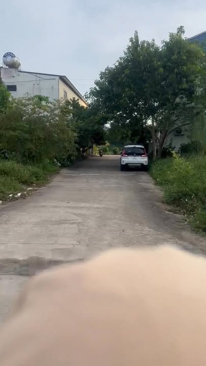 Đất thổ cư 100m² tại Hùng Sơn, Lâm Thao - Giá chỉ 1 tỷ!